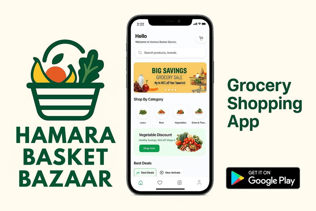 Hamara Basket Bazaar